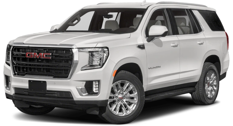 GMC يوكن