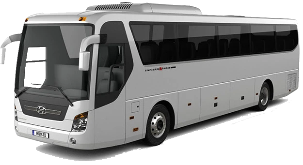 باص هيونداي