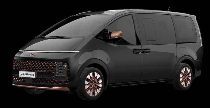 هيونداي ستريا