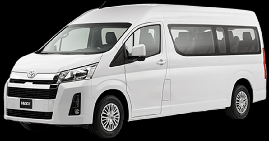 تويوتا هايس